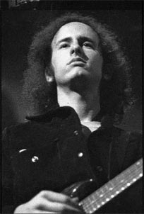 Robbie Krieger