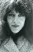 Grace Slick