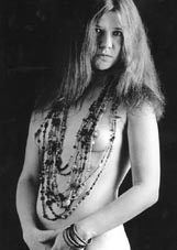 Janis Joplin